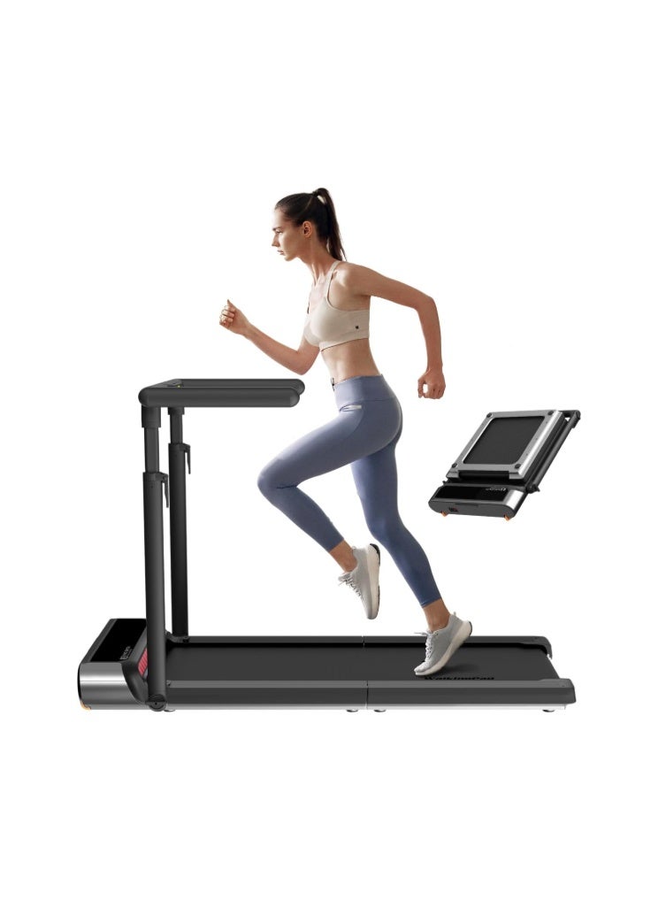 كينج سميث جهاز المشي الكهربائي Kingsmith WP440Q4 WalkingPad R3 Hybrid - Image 1